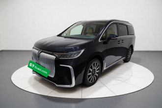 岚图汽车 岚图梦想家 2025款 EV 四驱卓越鲲鹏版