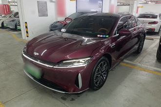 奇瑞风云 风云A9L 2025款 260超长续航豪华版