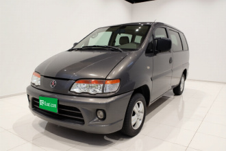 东风风行 菱智 2016款 V3 1.5L 7座舒适型 国V