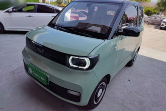 五菱汽车 宏光MINIEV 2022款 马卡龙臻享款 磷酸铁锂