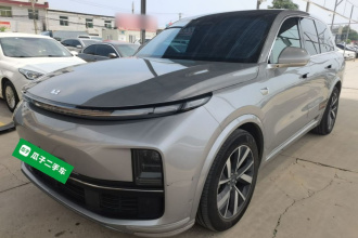理想汽车 理想L8 2023款 Pro