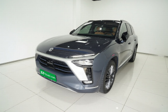 蔚来ES8 2020款 415KM 六座版