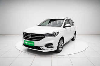 宝骏360 2018款 1.5L 手动精英型 国V