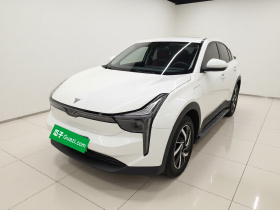 哪吒汽车 哪吒U 2021款 Pro 400 巡航版