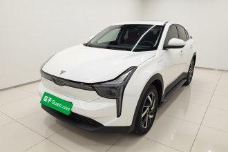 哪吒汽车 哪吒U 2021款 Pro 400 巡航版