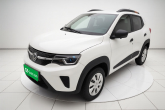 东风纳米EX1 2021款 质灵版