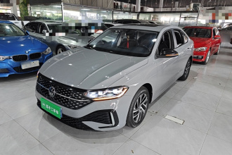 大众 朗逸 2023款 280TSI DSG星空满逸版