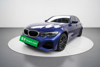 宝马3系 2020款 改款 325Li M运动套装