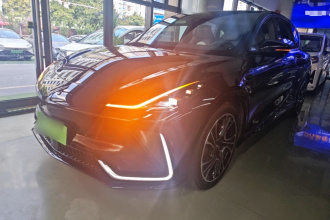 智己汽车 智己LS7 2023款 90kWh Elite后驱版