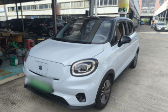 零跑汽车 零跑T03 2024款 310舒享版