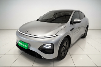 小鹏G6 2025款 625 长续航 Max 旗舰版