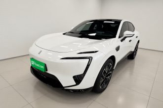 阿维塔11 2025款 改款 Max 增程版