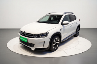 雪铁龙C3-XR 2015款 1.6L 手动先锋型