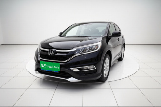 本田CR-V 2016款 2.0L 两驱都市版