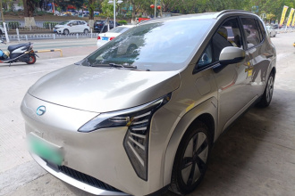 埃安 AION Y 2023款 Younger