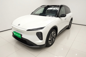 蔚来ES6 2023款 75kWh