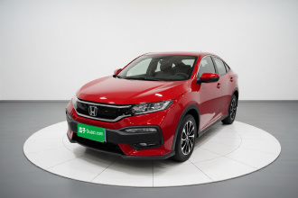 本田XR-V 2015款 1.8L VTi CVT豪华版