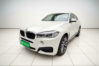 宝马X6 2019款 xDrive28i M运动套装