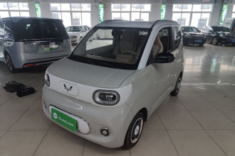 五菱汽车 宏光MINIEV 2024款 第三代 170km