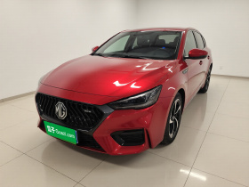 名爵 MG6 2020款 1.5T 自动领潮豪华版