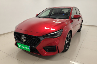 名爵 MG6 2020款 1.5T 自动领潮豪华版