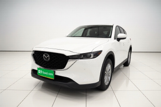 马自达CX-5 2024款 2.0L 自动两驱智尚Pro