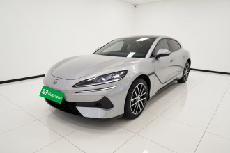 腾势Z9GT 2024款 1100四驱Pro版