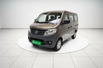 长安凯程 长安之星3 2015款 1.2L基本型空调EA12V