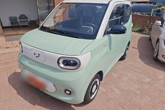 五菱汽车 宏光MINIEV 2022款 马卡龙时尚款 磷酸铁锂