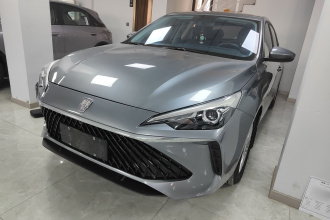 荣威i5 2023款 1.5L CVT豪华版