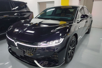 岚图汽车 岚图追光 2024款 PHEV 四驱超长续航行政版
