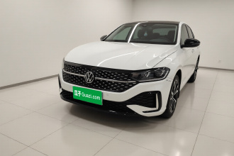 大众 朗逸 2023款 280TSI DSG星空永逸版