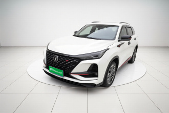 长安CS75 PLUS 2020款 1.5T 自动尊贵型