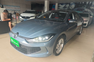 大众 2022款 凌渡L 280TSI DSG炫辣版