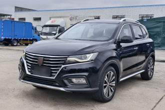 荣威RX5 2020款 20T 自动4G互联超越版