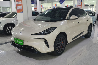 智己汽车 智己LS6 2023款 Max 标准版