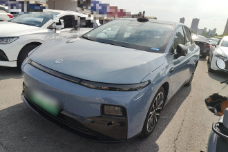 零跑汽车 零跑B01 2025款 550激光雷达版