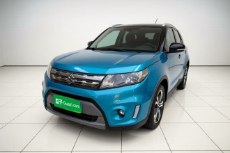 铃木 维特拉 2016款 1.4T 自动两驱豪华型