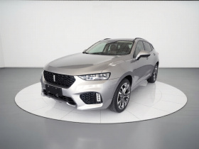 魏牌 VV7 2017款 2.0T 旗舰型