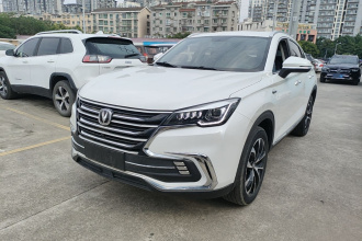 长安CS85 COUPE 2019款 1.5T DCT动版 国VI
