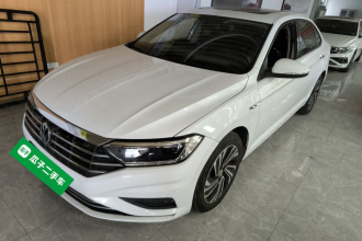 大众 速腾 2021款 280TSI DSG超越版