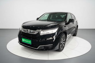 本田 冠道 2020款 370TURBO 两驱豪华版