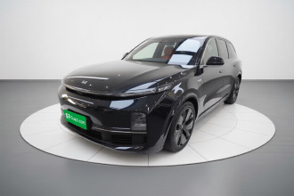 理想汽车 理想L9 2023款 Pro