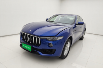 玛莎拉蒂 Levante 2018款 3.0T 经典版