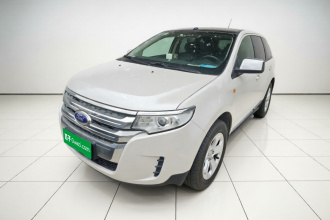 福特 锐界(进口) 2012款 2.0T 精锐天窗版