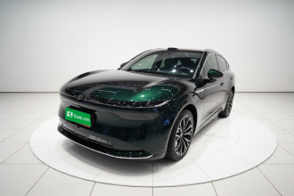 极氪7X 2025款 100kWh 长续航后驱智驾版
