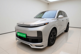 理想汽车 理想L8 2023款 Pro