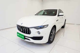 玛莎拉蒂 Levante 2022款 2.0T GT锋芒版