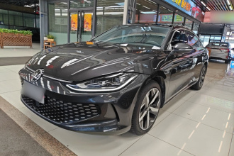 大众 2024款 凌渡L 280TSI DSG酷辣版