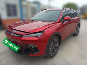 北京汽车 魔方 2022款 1.5T DCT钻石版